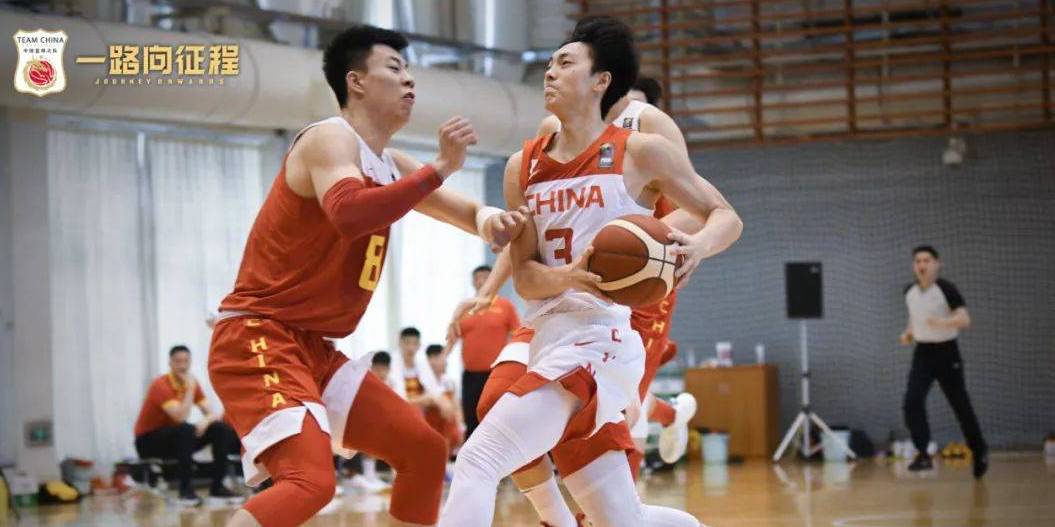 2021年男篮亚洲杯预选赛