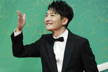 郭京飞获白玉兰奖最佳男配：脑子一片空白
