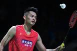 羽毛球世锦赛 林丹逆转阮天明晋级第二轮
