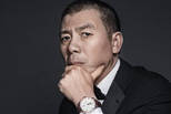 冯小刚时隔25年拍新剧 新剧《北辙南辕》曝光