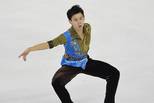 25岁索契冬奥花滑男单铜牌得主丹尼斯·谭遇刺身亡