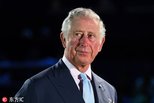 英查尔斯王储迎70岁生日 \