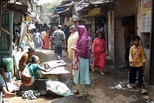 印度最大贫民窟转危为安 真相是什么