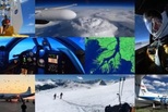 NASA擬資助五大飛行任務 深度探索地球