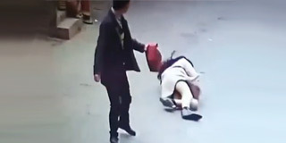 猖狂！女子网购投诉遭卖家千里追打