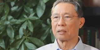 钟南山含泪谈疫情:武汉是能过关的
