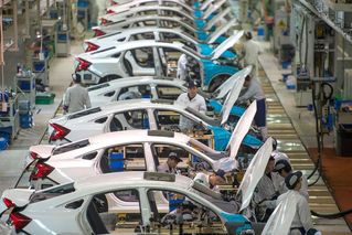 重磅新规将实施 事关2.6亿车主的利益