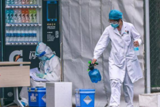 中疾控：北京疫情已得到有效控制