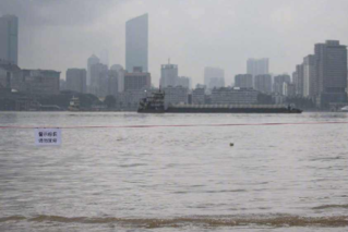 长江水旱灾害防御应急响应提升至Ⅱ级