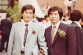 首尔市长身亡 文在寅：我俩缘分很长