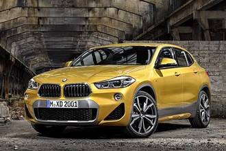 北美车展这些新车将引入国内