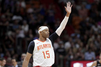 卡特提前退役 回顾飞人22载职业生涯