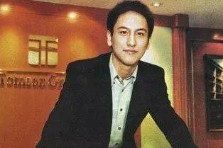 汤氏集团董事长(2)