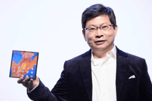 超全解读：华为5G“全家桶”六弹齐发