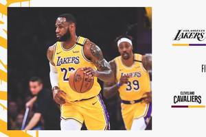 15日NBA战况：湖人逆转骑士 鹈鹕加时胜活塞