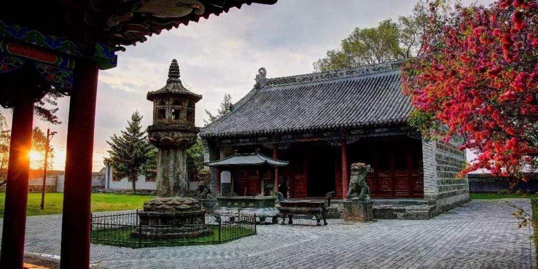 历史边角料：清朝为何把罪犯流放宁古塔？宁古塔是什么地方