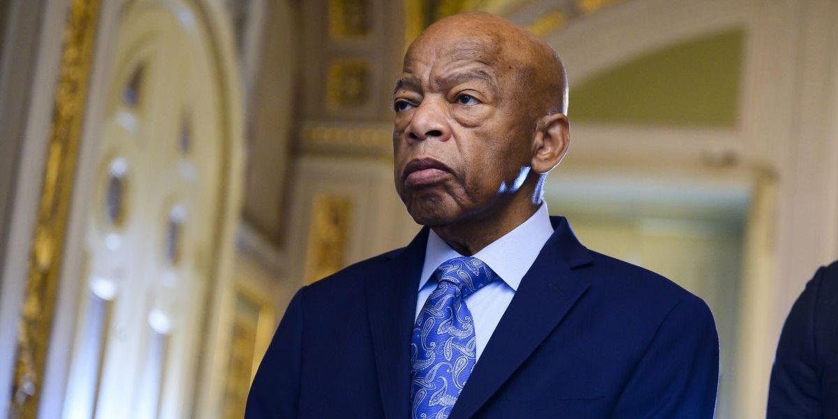 美国80岁黑人民权运动领袖去世今日国际要闻