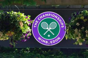 2021温布尔登网球公开赛