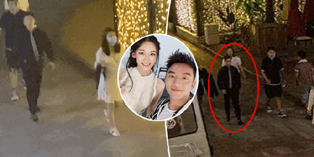 郑恺现身婚礼场地被偶遇 疑似正在筹备婚礼